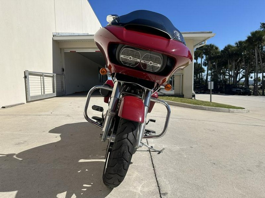 2021 Harley-Davidson® FLTRX - Road Glide®