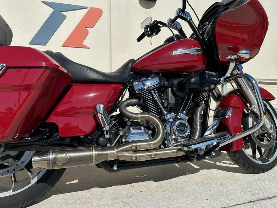 2021 Harley-Davidson® FLTRX - Road Glide®