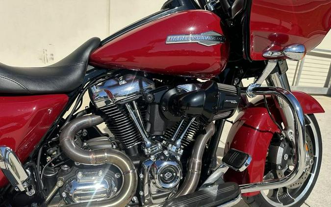 2021 Harley-Davidson® FLTRX - Road Glide®