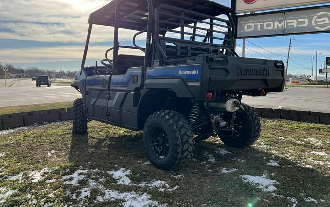 2026 Kawasaki MULE PRO-FXT 1000 LE