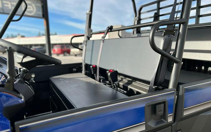 2026 Kawasaki MULE PRO-FXT 1000 LE