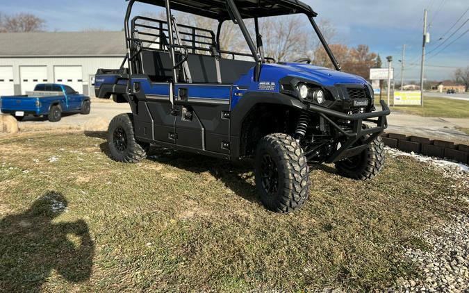 2026 Kawasaki MULE PRO-FXT 1000 LE
