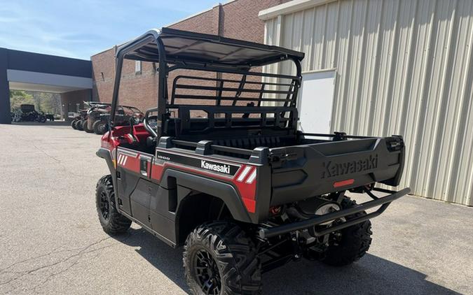 2026 Kawasaki Mule PRO-FXR 1000 LE