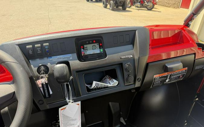 2026 Kawasaki Mule PRO-FXR 1000 LE