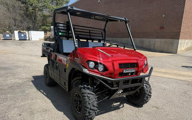 2026 Kawasaki Mule PRO-FXR 1000 LE