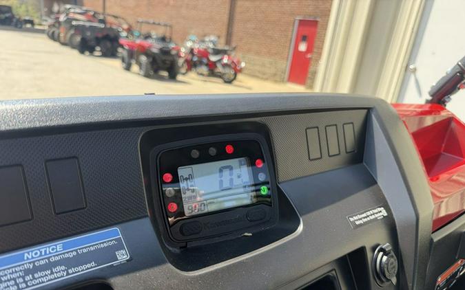 2026 Kawasaki Mule PRO-FXR 1000 LE