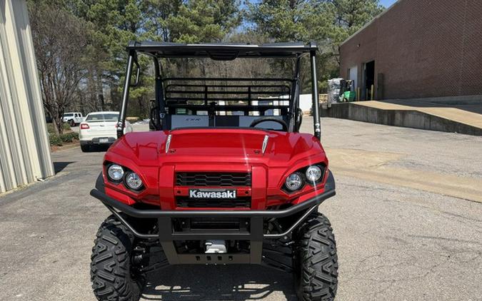 2026 Kawasaki Mule PRO-FXR 1000 LE