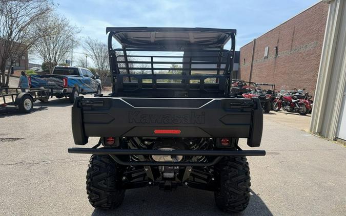 2026 Kawasaki Mule PRO-FXR 1000 LE