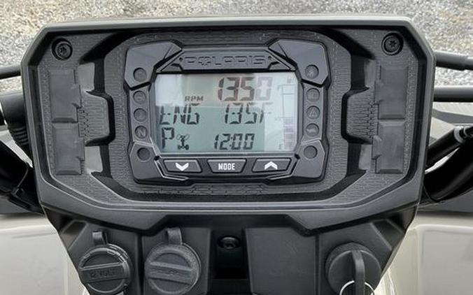 2026 Polaris® SPORTSMAN 570 EPS DESERT SAND