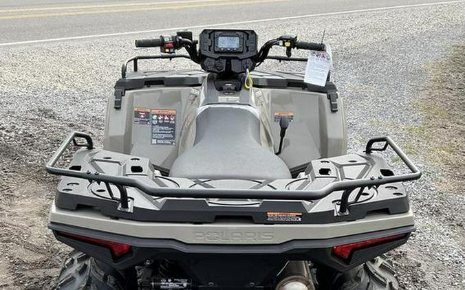2026 Polaris® SPORTSMAN 570 EPS DESERT SAND