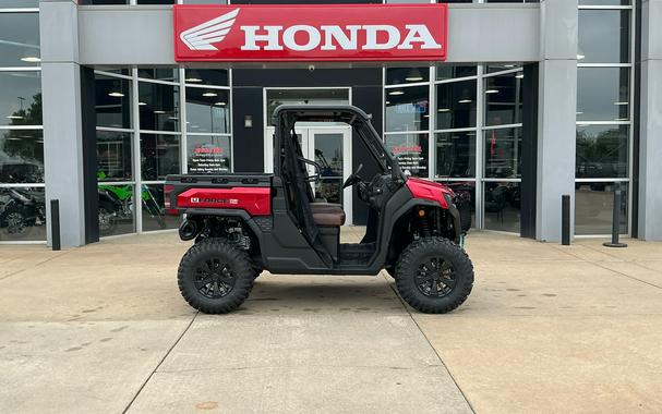 2026 CFMOTO U10 PRO