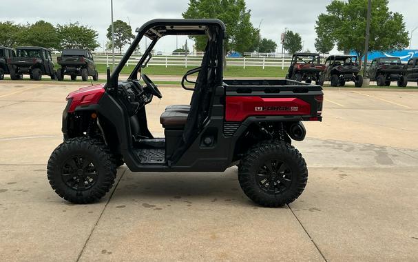 2026 CFMOTO U10 PRO
