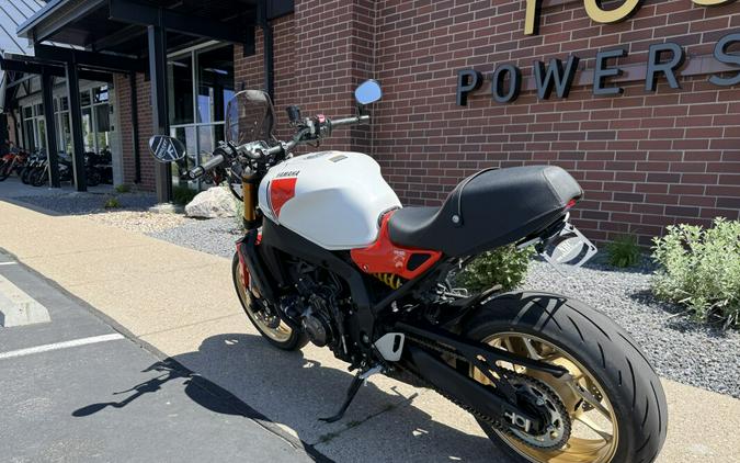 XSR700RB 2024 XSR900