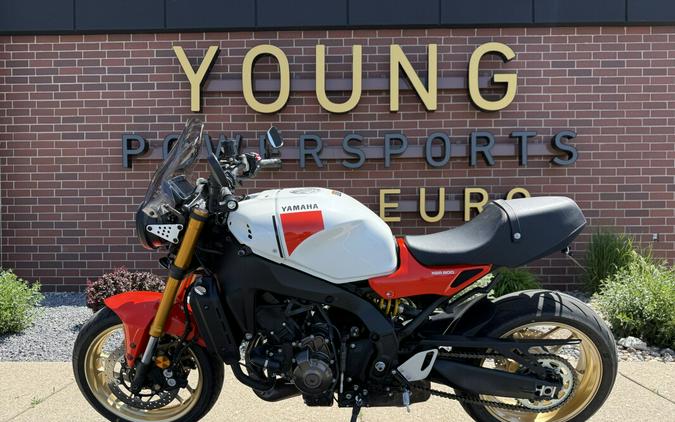 XSR700RB 2024 XSR900