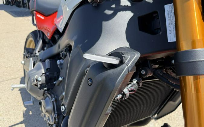 XSR700RB 2024 XSR900