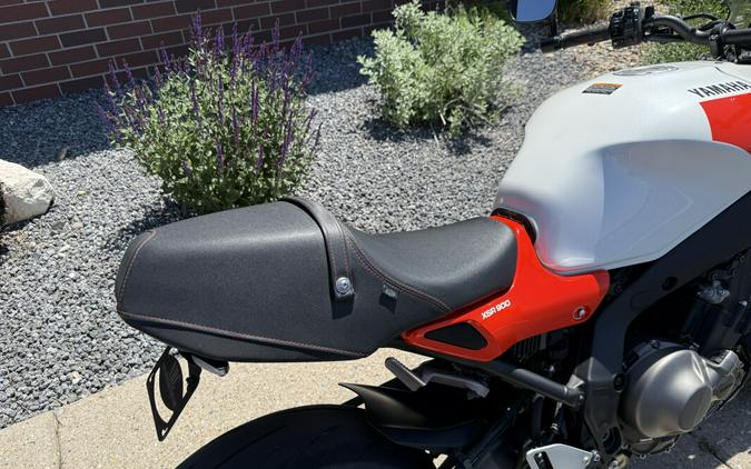 XSR700RB 2024 XSR900