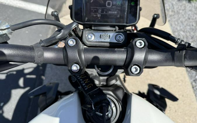 XSR700RB 2024 XSR900