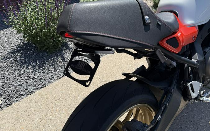 XSR700RB 2024 XSR900