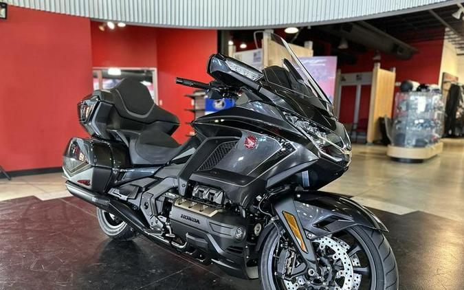 2026 Honda® Gold Wing Tour Automatic DCT