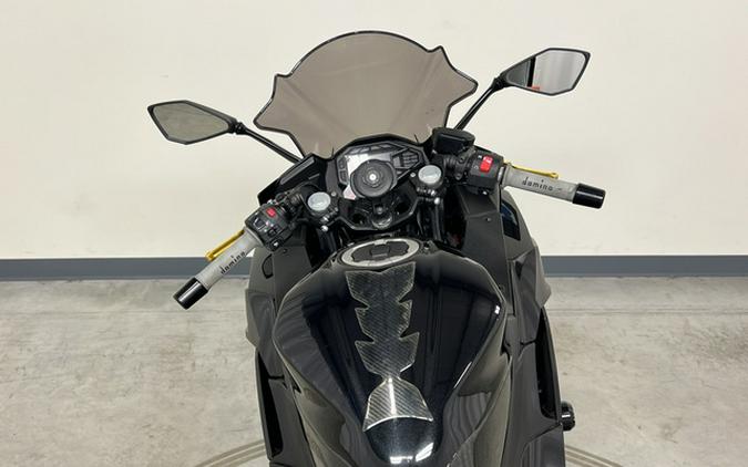 2024 Kawasaki NINJA 500 (EX500G) (EX500G)