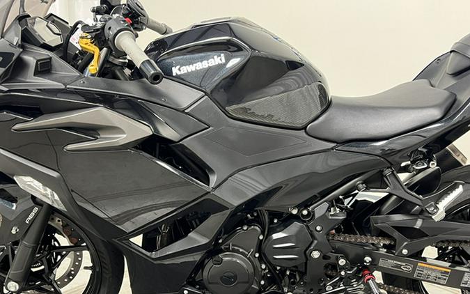 2024 Kawasaki NINJA 500 (EX500G) (EX500G)