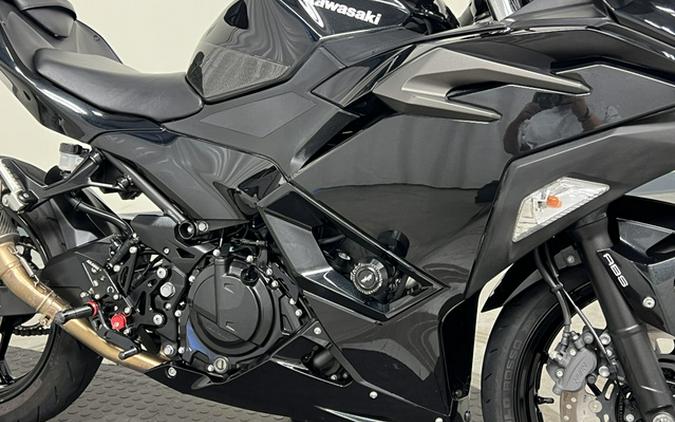 2024 Kawasaki NINJA 500 (EX500G) (EX500G)
