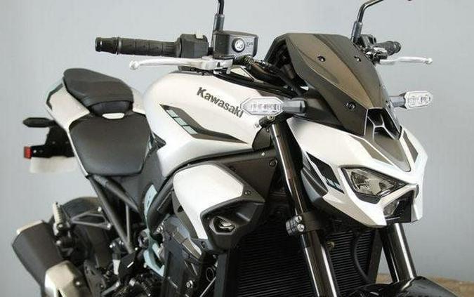 2025 Kawasaki Z900 ABS