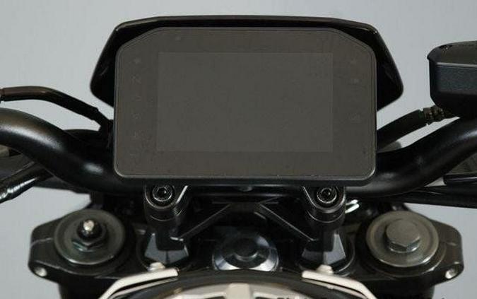 2025 Kawasaki Z900 ABS