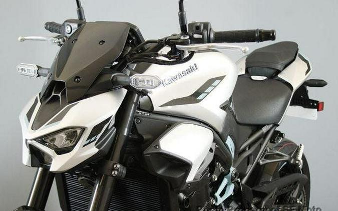 2025 Kawasaki Z900 ABS