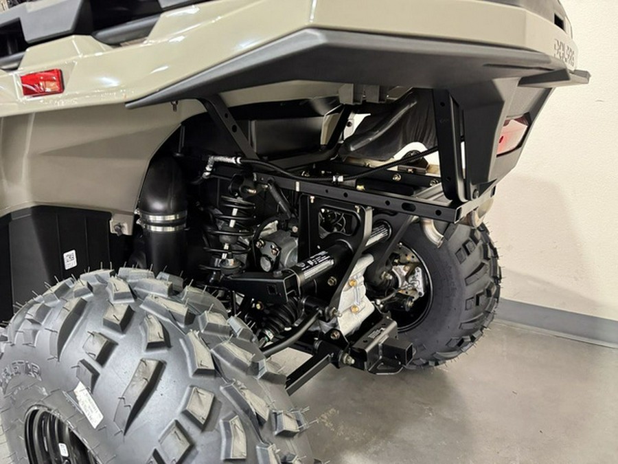 2026 Polaris Sportsman 570