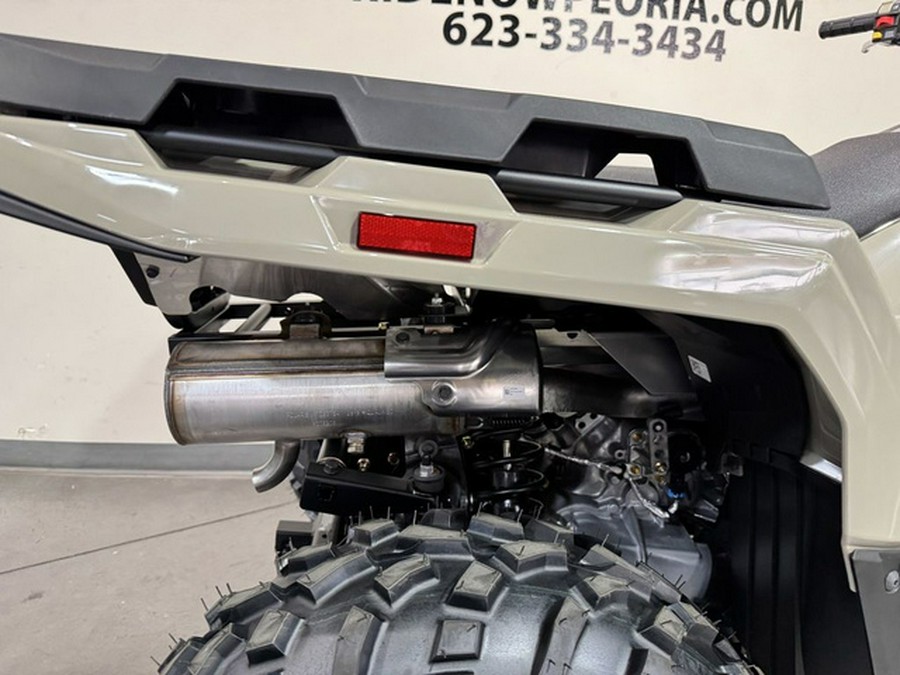 2026 Polaris Sportsman 570