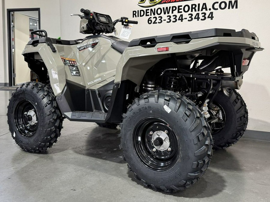 2026 Polaris Sportsman 570