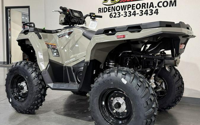 2026 Polaris Sportsman 570