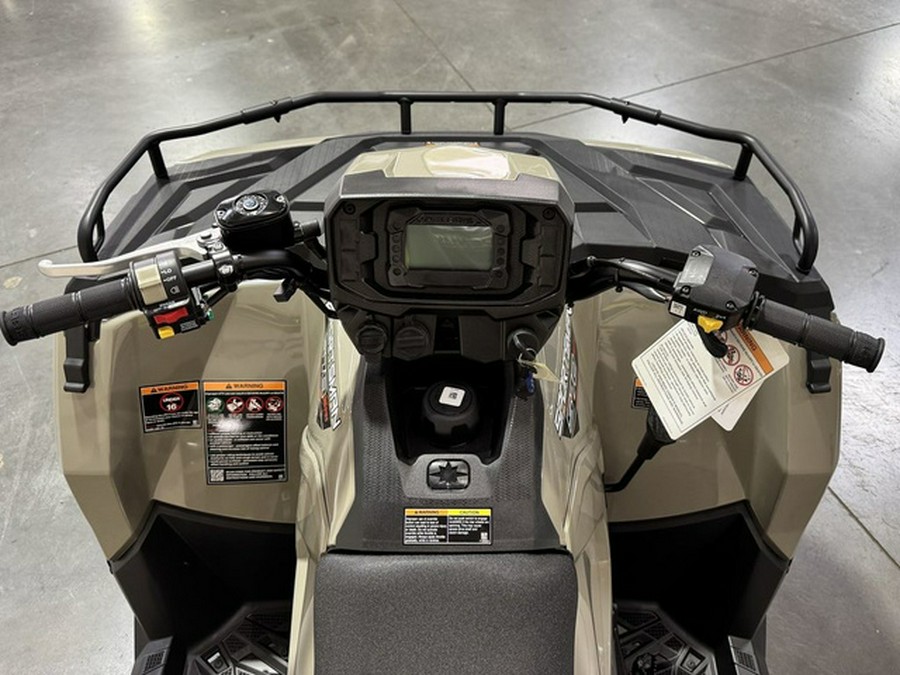 2026 Polaris Sportsman 570