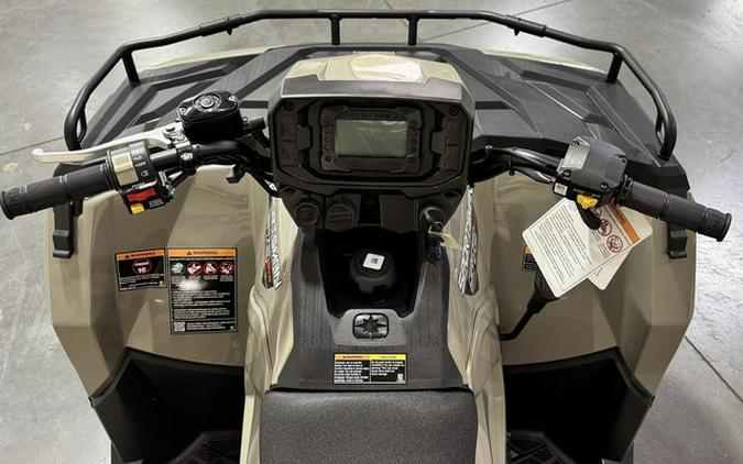 2026 Polaris Sportsman 570