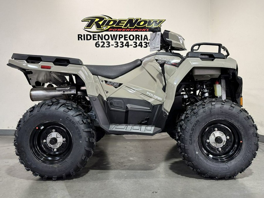 2026 Polaris Sportsman 570