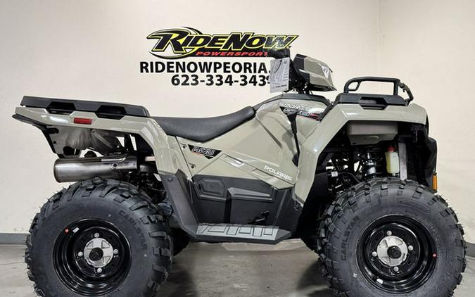 2026 Polaris Sportsman 570