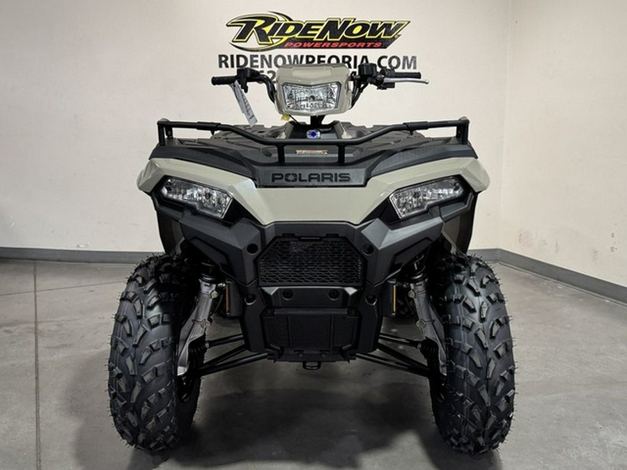 2026 Polaris Sportsman 570