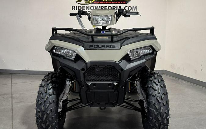 2026 Polaris Sportsman 570