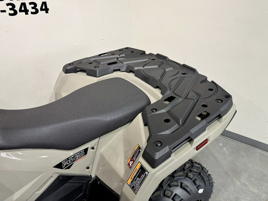 2026 Polaris Sportsman 570