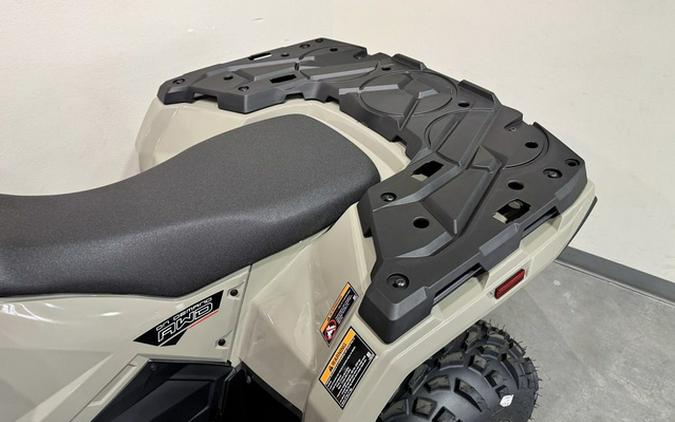 2026 Polaris Sportsman 570