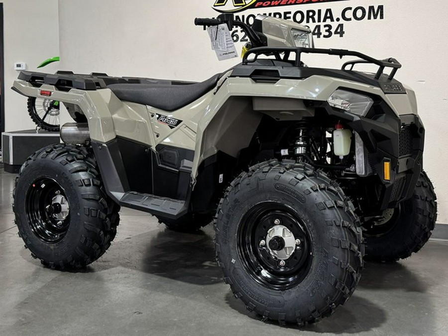 2026 Polaris Sportsman 570