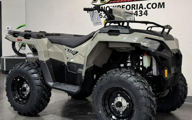2026 Polaris Sportsman 570