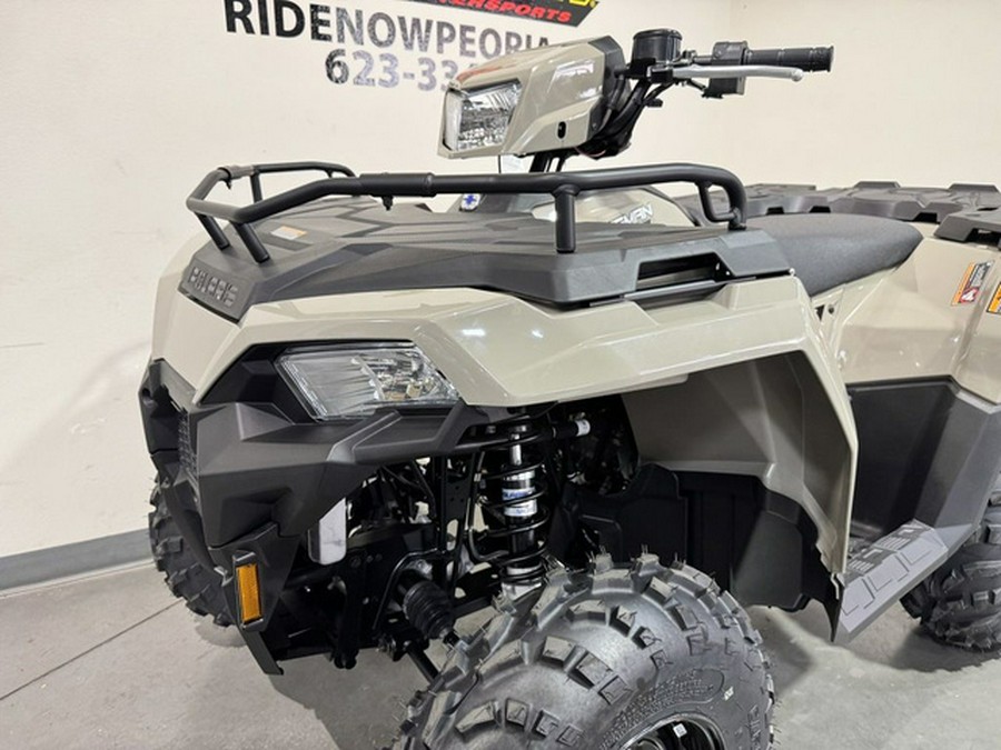 2026 Polaris Sportsman 570