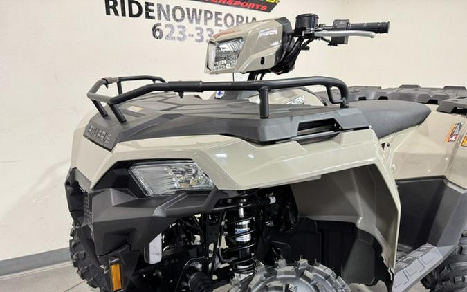 2026 Polaris Sportsman 570