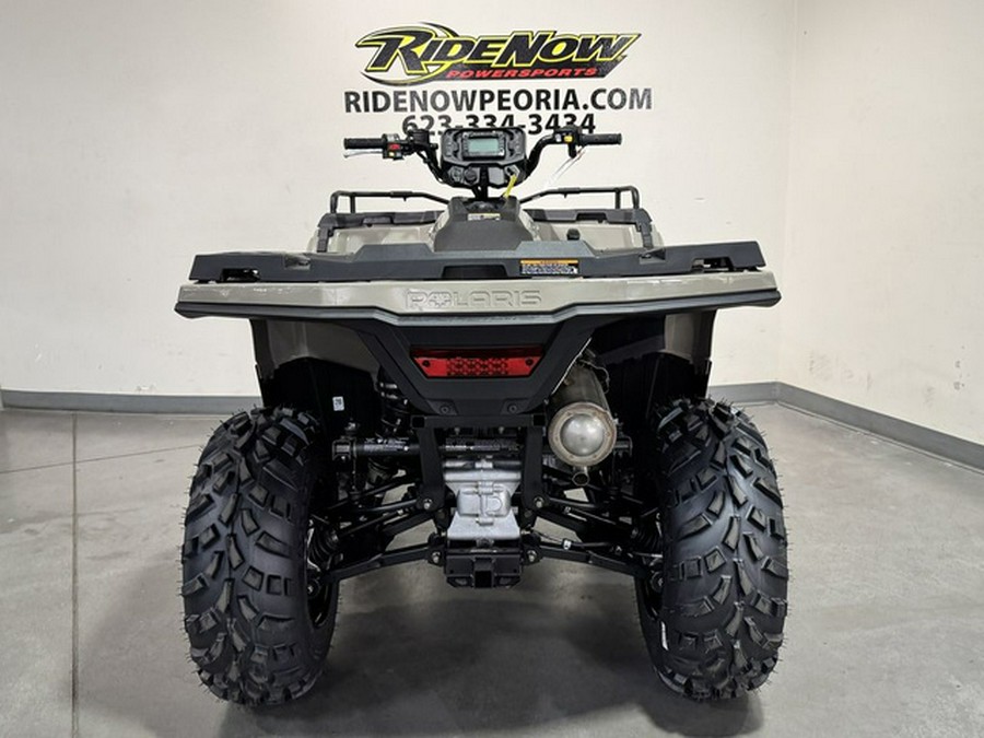 2026 Polaris Sportsman 570