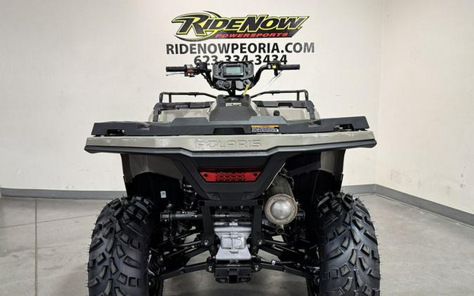2026 Polaris Sportsman 570
