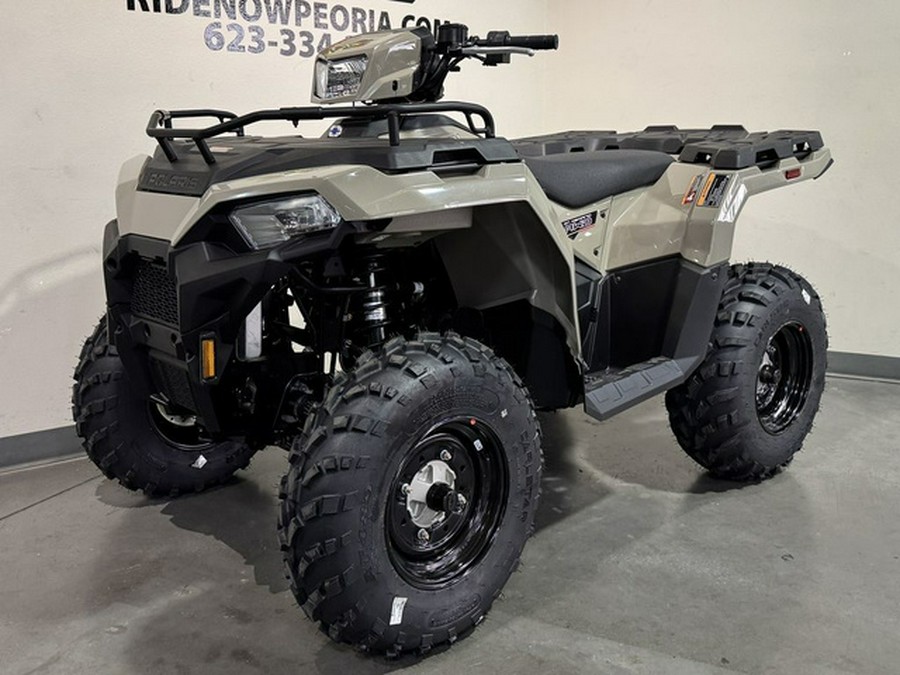 2026 Polaris Sportsman 570
