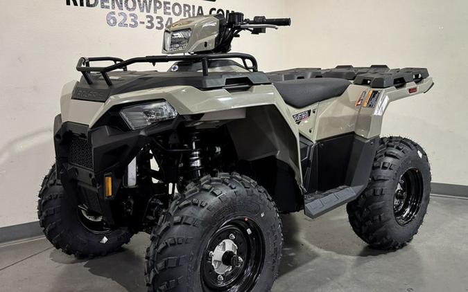 2026 Polaris Sportsman 570
