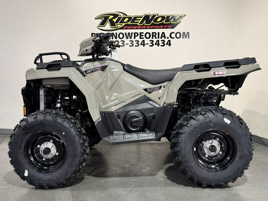 2026 Polaris Sportsman 570